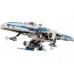 LEGO Star Wars 75364 Vojna zvezd Fighter E-wing igrača